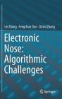 Electronic Nose: Algorithmic Challenges Cover Image