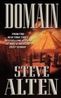 Domain (The Domain Trilogy #1) By Steve Alten Cover Image