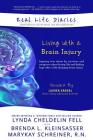 Real Life Diaries: Living with a Brain Injury Cover Image