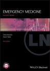Emergency Medicine (Lecture Notes) Cover Image