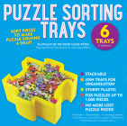Puzzle Sorting Trays Cover Image