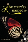 A Butterfly Named 89 Cover Image