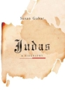 Judas: A Biography By Susan Gubar Cover Image