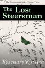 The Lost Steersman By Rosemary Kirstein Cover Image