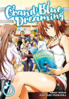 Grand Blue Dreaming 1 Cover Image