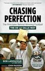 Chasing Perfection: The Principles Behind Winning Football the De La Salle Way By Bob Ladouceur, Neil Hayes Cover Image