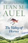 The Valley of Horses: Earth's Children, Book Two Cover Image