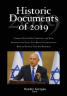 Historic Documents of 2019 Cover Image