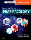 Brenner and Stevens' Pharmacology Cover Image