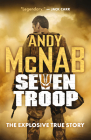 Seven Troop By Andy McNab Cover Image