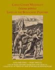 Felsina Pittrice: Life of Marcantonio Raimondi and Critical Catalogue of Prints by or After Bolognese Masters By Carlo Cesare Malvasia, Elizabeth Cropper, Lorenzo Pericolo Cover Image