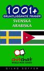 1001+ Grundlaggande Fraser Svenska - Arabiska Cover Image