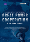 Assessing the Prospects for Great Power Cooperation in the Global Commons By Raphael S. Cohen, Marta Kepe, Nathan Beauchamp-Mustafaga Cover Image