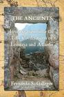 The Ancients: Investigations into the Lost Civilizations of Lemuria and Atlantis Cover Image