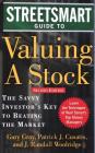 Streetsmart Guide to Valuing a Stock (Streetsmart Series) By Gary Gray, Patrick Cusatis, J. Woolridge Cover Image