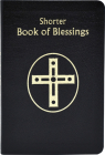 Shorter Book of Blessings By International Commission on English in t Cover Image