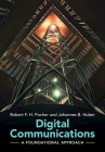 Digital Communications By Robert F. H. Fischer, Johannes B. Huber Cover Image