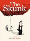The Skunk: A Picture Book Cover Image