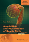 Acquisition and Performance of Sports Skills Cover Image