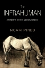 The Infrahuman By Noam Pines Cover Image