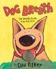 Dog Breath! The Horrible Trouble with Hally Tosis Cover Image