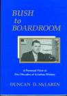 From Bush to Boardroom Cover Image