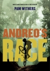 Andreo's Race By Pam Withers Cover Image