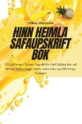 Hinn Heimla Safaupskrift Bók By Tomas Jökulsson Cover Image