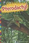 Pterodactyl (Digging for Dinosaurs) Cover Image