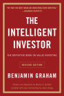 The Intelligent Investor Rev Ed.: The Definitive Book on Value Investing By Benjamin Graham Cover Image