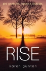 Rise: get unstuck. make a change. Cover Image