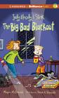 The Big Bad Blackout (Judy Moody & Stink #3) Cover Image