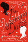 The Wedding Date By Jasmine Guillory Cover Image