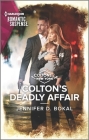 Colton's Deadly Affair By Jennifer D. Bokal Cover Image