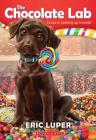 The Chocolate Lab (The Chocolate Lab #1) By Eric Luper Cover Image