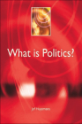What Is Politics? (Power) Cover Image