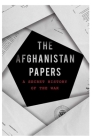 The Afghanistan Papers Cover Image