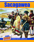 Sacagawea By Ann Byers Cover Image