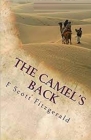 The Camel's Back Illustrated By F. Scott Fitzgerald Cover Image