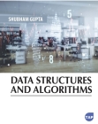 Data Structures and Algorithms Cover Image