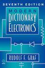 Modern Dictionary of Electronics Cover Image