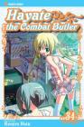 Hayate the Combat Butler, Vol. 34 By Kenjiro Hata Cover Image