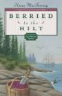 Berried to the Hilt (Gray Whale Inn Mysteries #4) By Karen Macinerney Cover Image