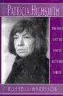 Patricia Highsmith (United States Authors) By Russell Harrison Cover Image