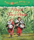 A Perfect Time for Pandas Cover Image