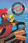Marco Pollo, World-Traveling Chicken: The Adventure Begins By Kathryn Dickerson, Okan Bülbül (Illustrator) Cover Image