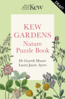 Kew Gardens: Nature Puzzle Book Cover Image