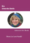 Nire Arimarako Abestia: Editorial Alvi Books Cover Image