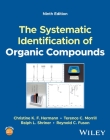 The Systematic Identification of Organic Compounds Cover Image