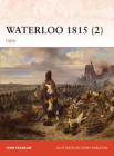 Waterloo 1815 (2): Ligny (Campaign) Cover Image